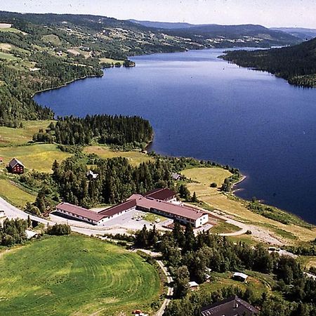 Valdres Hoyfjellshotell Steinsetbygdi Bagian luar foto