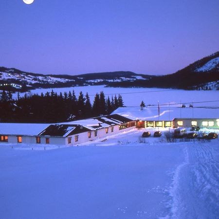 Valdres Hoyfjellshotell Steinsetbygdi Bagian luar foto