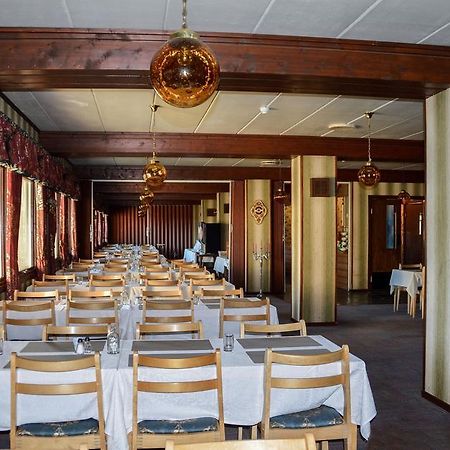 Valdres Hoyfjellshotell Steinsetbygdi Bagian luar foto