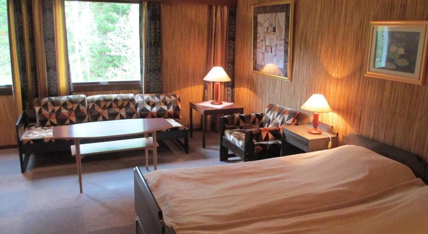 Valdres Hoyfjellshotell Steinsetbygdi Ruang foto