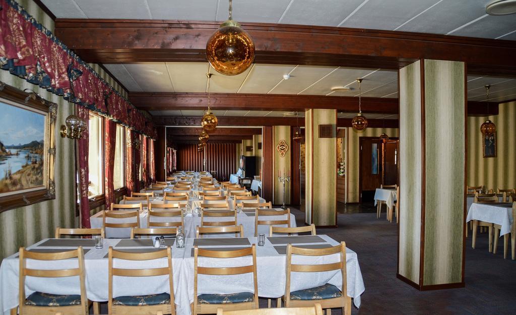 Valdres Hoyfjellshotell Steinsetbygdi Bagian luar foto