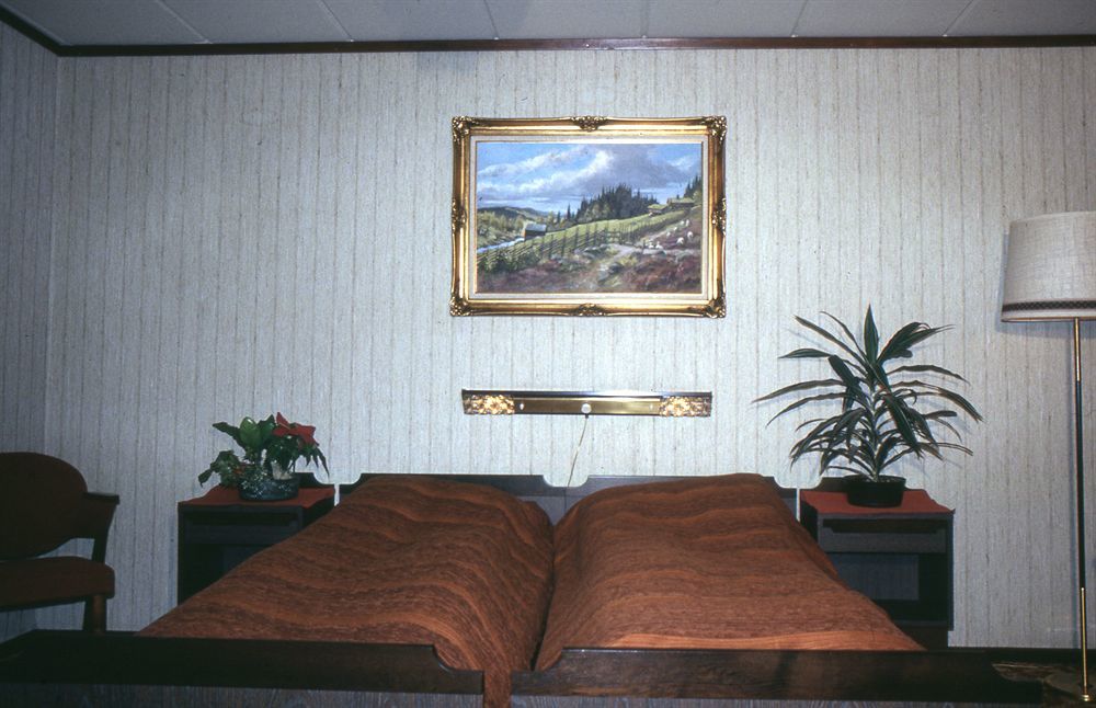 Valdres Hoyfjellshotell Steinsetbygdi Bagian luar foto