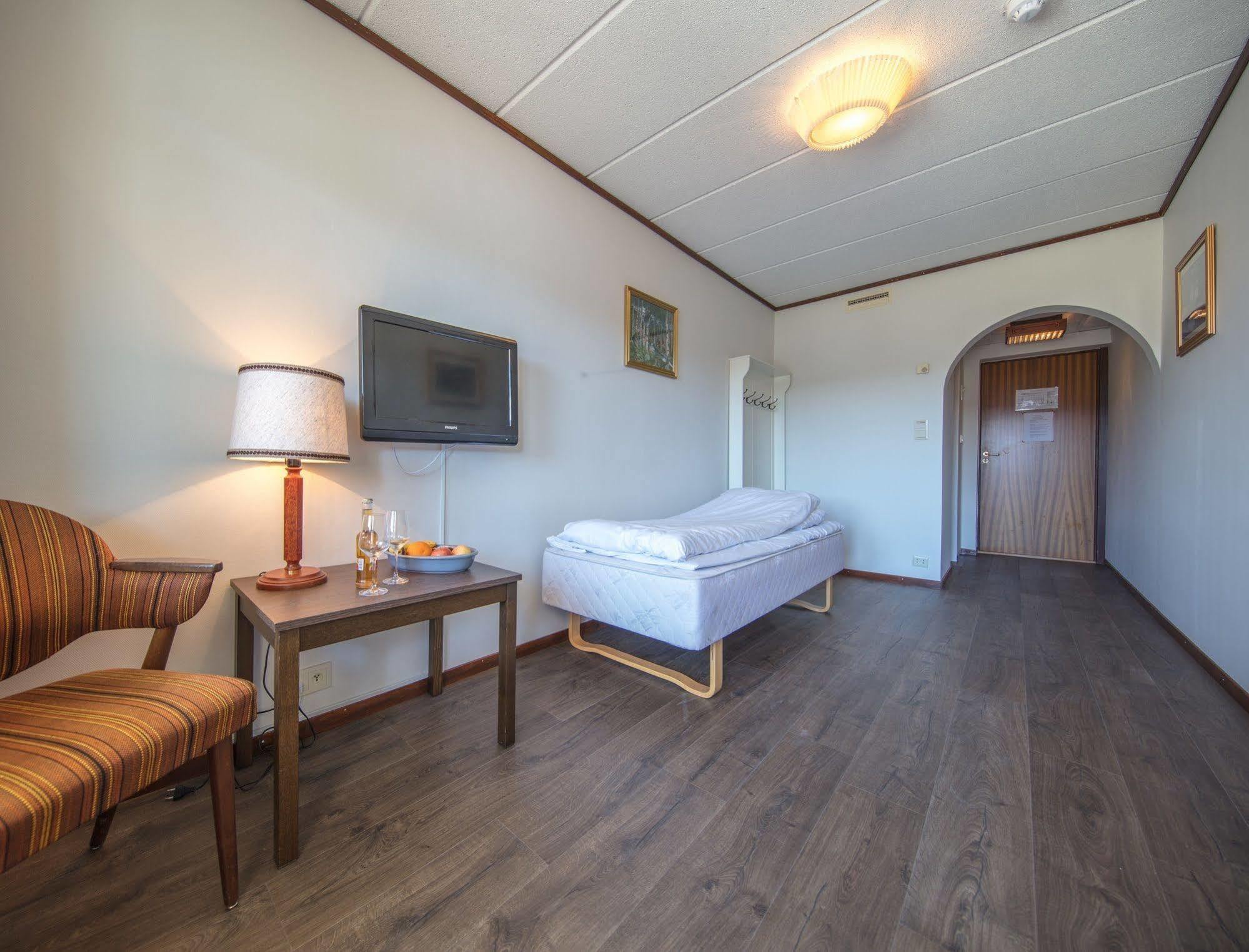 Valdres Hoyfjellshotell Steinsetbygdi Bagian luar foto